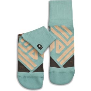 On Mid Sock Womens