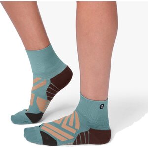 On Mid Sock Womens