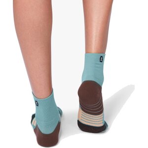 On Mid Sock Womens