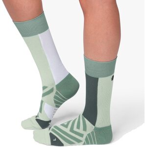 On High Sock Womens