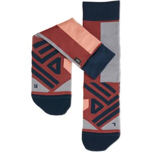 On High Sock Womens