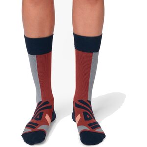 On High Sock Womens