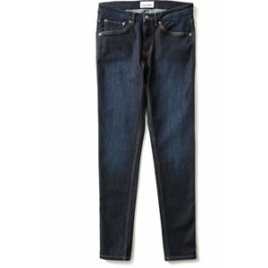 Duer Stay Dry Fireside Denim Slim Straight Womens