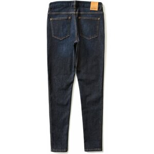 Duer Stay Dry Fireside Denim Slim Straight Womens