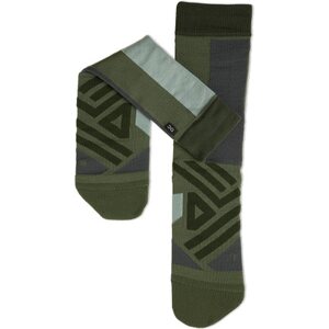 On High Sock Mens