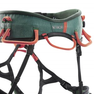 Wild Country Session Harness Mens