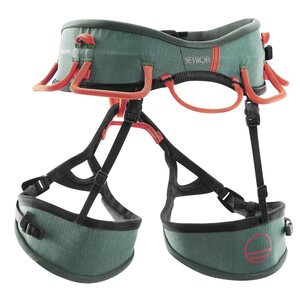Wild Country Session Harness Mens