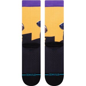 Stance Graded Lebron