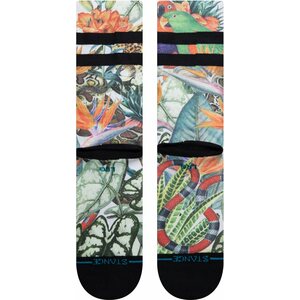 Stance Jungle Life
