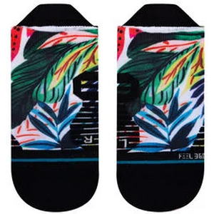 Stance Island Interval Tab Sock