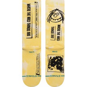 Stance Terrible