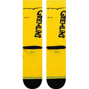 Stance What You Get