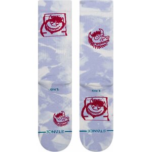 Stance Wild Things