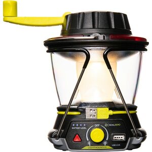 Goal Zero Lighthouse 600 Lantern and USB Power Hub