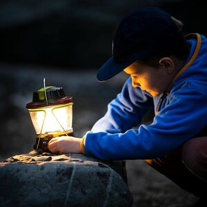 Goal Zero Lighthouse 600 Lantern and USB Power Hub