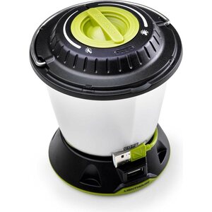 Goal Zero Lighthouse Core and USB Power Hub