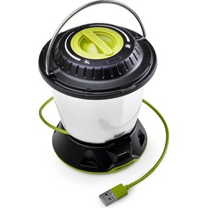 Goal Zero Lighthouse Core and USB Power Hub