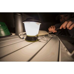Goal Zero Lighthouse Core and USB Power Hub
