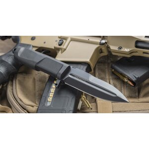 Extrema Ratio Contact C, Black