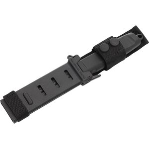 Extrema Ratio Contact C, Black