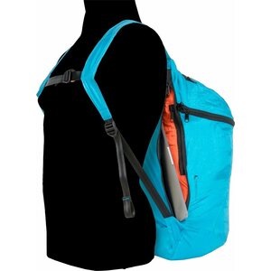 Ticket To The Moon Mini Backpack