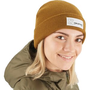 Salomon Outlife Logo Beanie