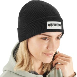 Salomon Outlife Logo Beanie