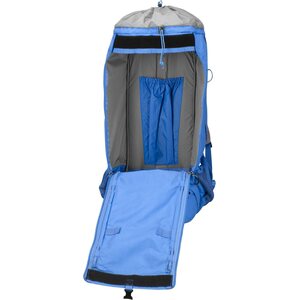 Fjällräven Kajka 75 Womens (esittelykappale)
