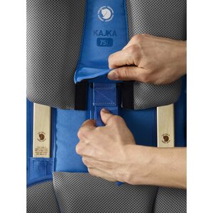 Fjällräven Kajka 75 Womens (esittelykappale)