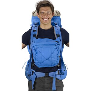 Fjällräven Kajka 75 Womens (esittelykappale)
