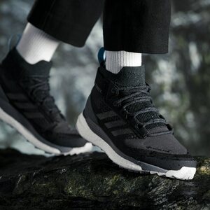 Adidas Terrex Free Hiker GTX Women