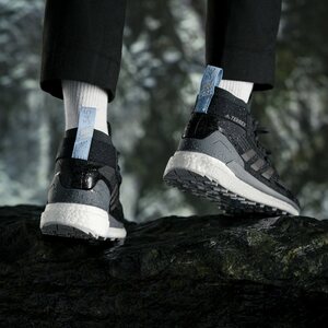 Adidas Terrex Free Hiker GTX Women