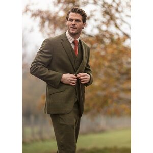 Alan Paine Combrook Sports Blazer Mens