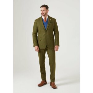 Alan Paine Combrook Sports Blazer Mens