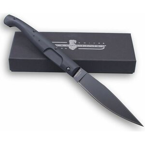 Extrema Ratio Resolza S Black