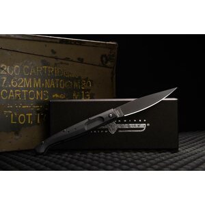 Extrema Ratio Resolza 10 Black