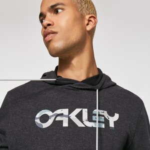 Oakley B1B PO Hoodie 2.0 Mens
