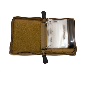 CTOMS Loksak Replacement Kit