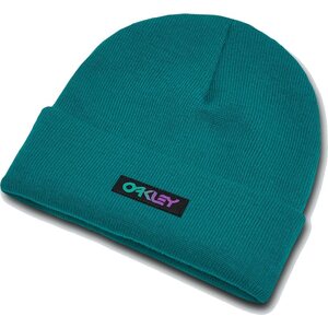 Oakley B1B Gradient Patch beanie