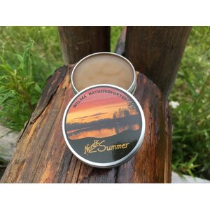 Wilma Naturprodukter Nordic Summer