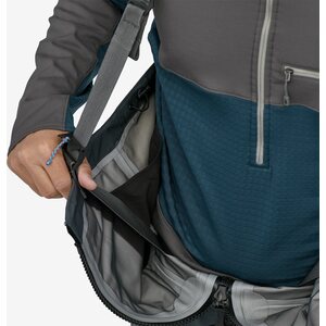Patagonia Swiftcurrent Expedition Zip-Front Waders Mens