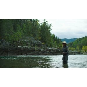 Patagonia Swiftcurrent Expedition Zip-Front Waders Mens