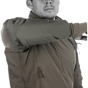 UF PRO Ace Winter Combat Shirt