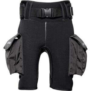 Apeks Tech Shorts