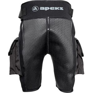 Apeks Tech Shorts