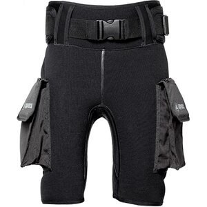 Apeks Tech Shorts