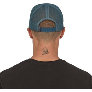 Patagonia Fitz Roy Trout Trucker Hat