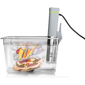 Landig Sous vide -setti