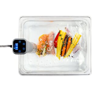Landig Sous vide -setti