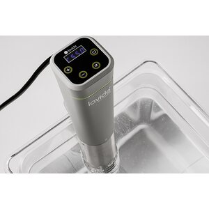 Landig Sous vide -setti